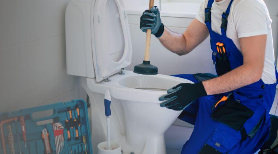 Local 24/7 Emergency Plumbing in New Britain, CT